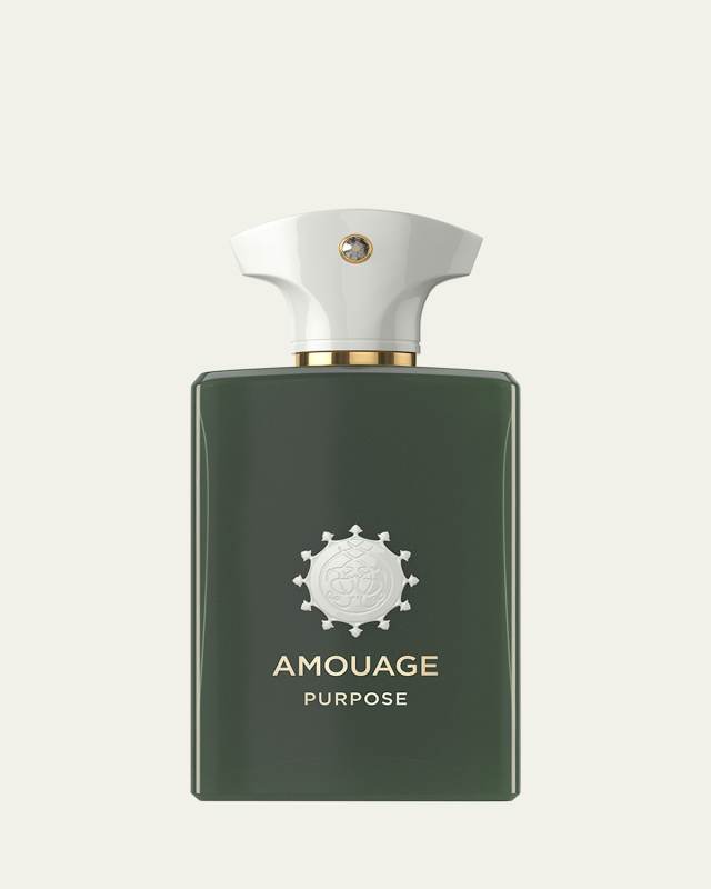 Purpose 50 Exceptional Extrait, 3.4 oz.